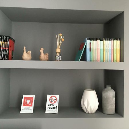 Via Marghera 34 Apartment Fiera Milano Luaran gambar