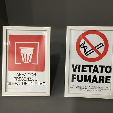 Via Marghera 34 Apartment Fiera Milano Luaran gambar