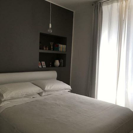 Via Marghera 34 Apartment Fiera Milano Luaran gambar