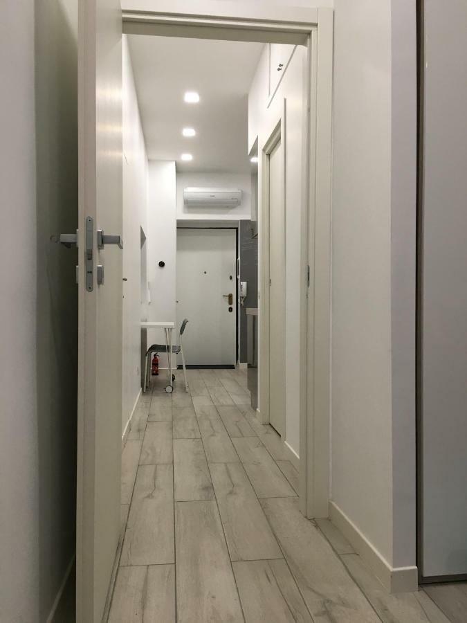 Via Marghera 34 Apartment Fiera Milano Luaran gambar