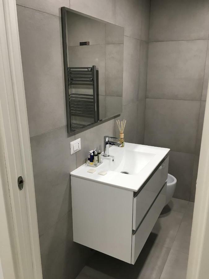 Via Marghera 34 Apartment Fiera Milano Luaran gambar
