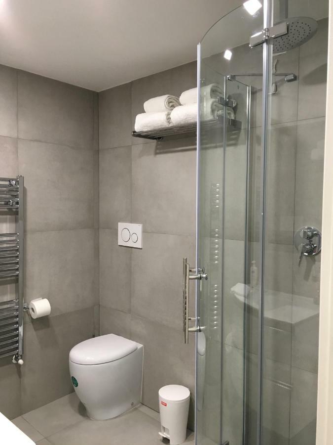 Via Marghera 34 Apartment Fiera Milano Luaran gambar