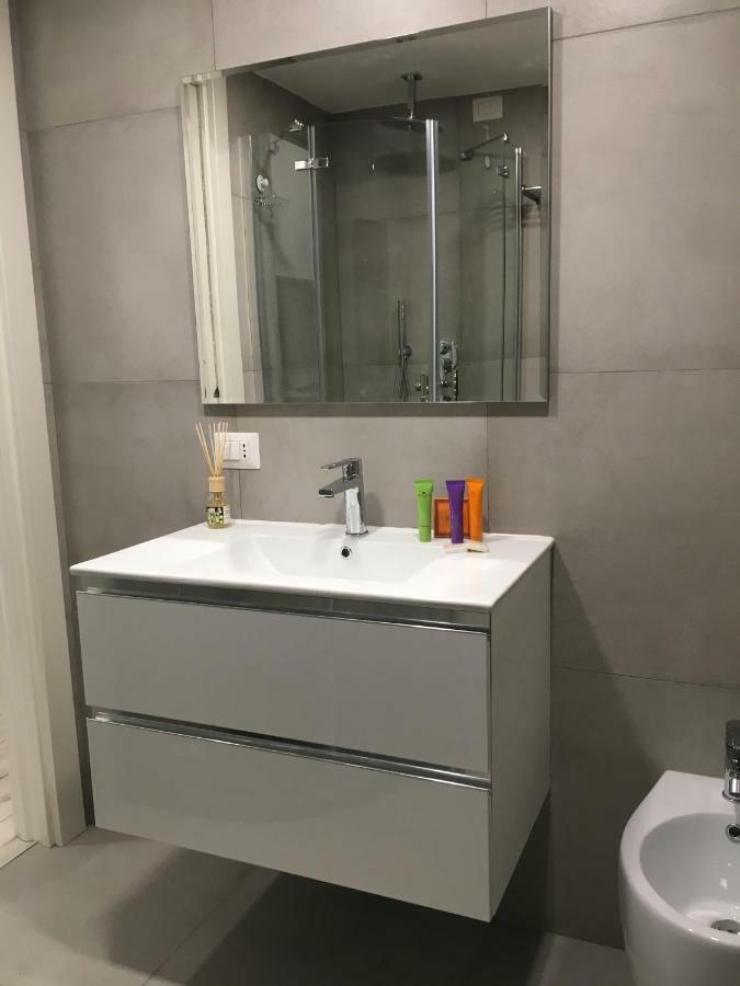 Via Marghera 34 Apartment Fiera Milano Luaran gambar