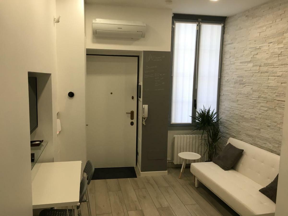 Via Marghera 34 Apartment Fiera Milano Luaran gambar