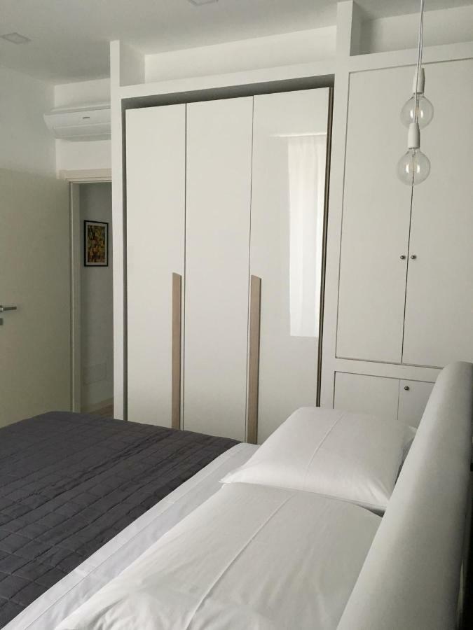 Via Marghera 34 Apartment Fiera Milano Luaran gambar