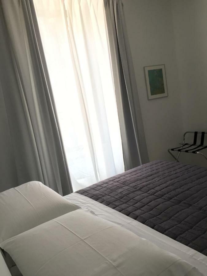 Via Marghera 34 Apartment Fiera Milano Luaran gambar
