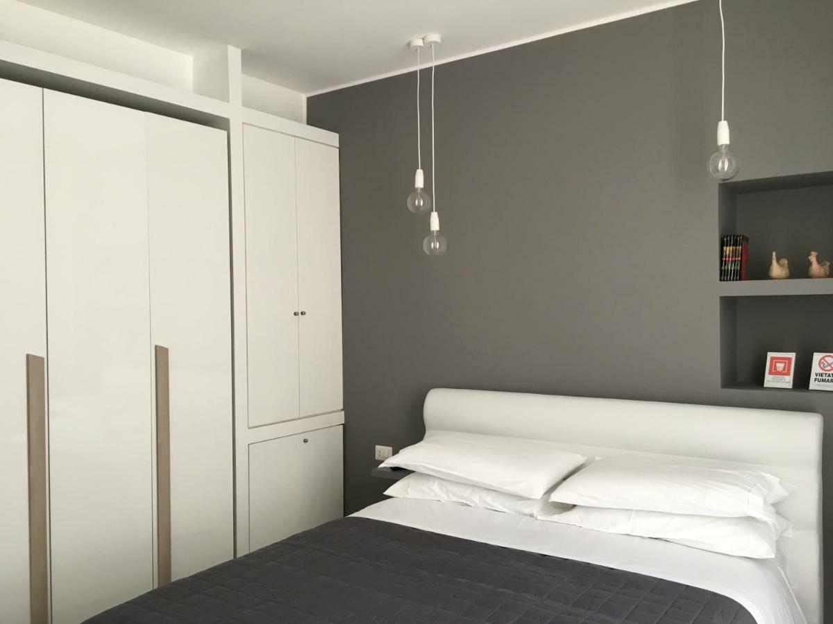 Via Marghera 34 Apartment Fiera Milano Luaran gambar