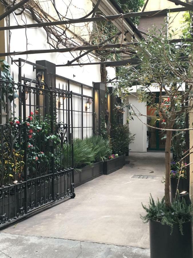 Via Marghera 34 Apartment Fiera Milano Luaran gambar