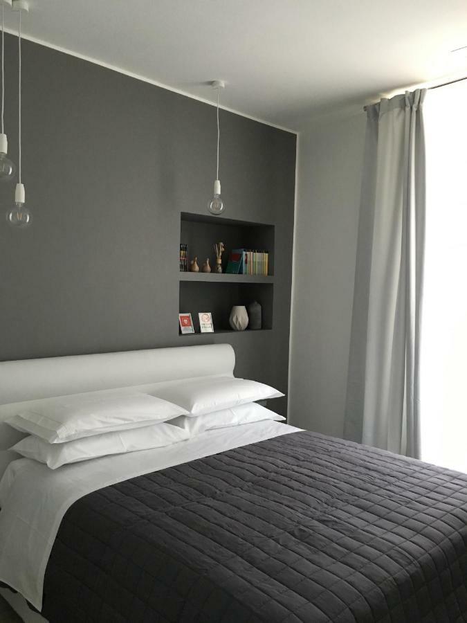 Via Marghera 34 Apartment Fiera Milano Luaran gambar