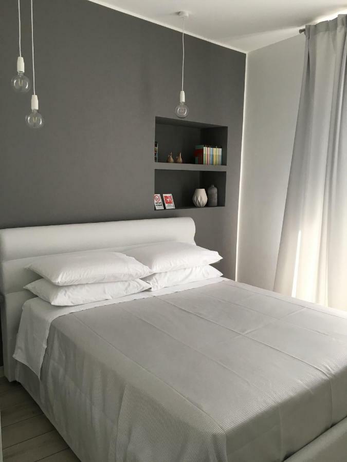 Via Marghera 34 Apartment Fiera Milano Luaran gambar