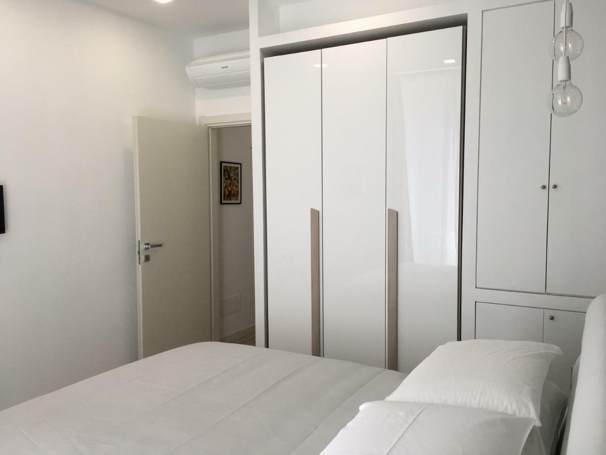 Via Marghera 34 Apartment Fiera Milano Luaran gambar