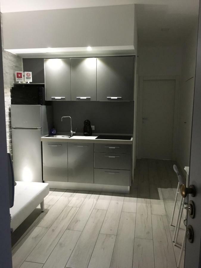 Via Marghera 34 Apartment Fiera Milano Luaran gambar